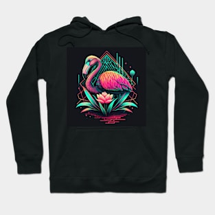 Lotus Vibes Hoodie